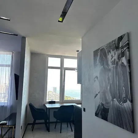 Arkadia Apartmens 27,12 * Odesa