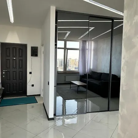 Arkadia Apartmens 27,12 Apartment Odesa