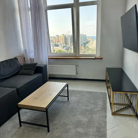 Apartment Arkadia Apartmens 27,12