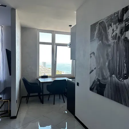 Apartment Arkadia Apartmens 27,12 *