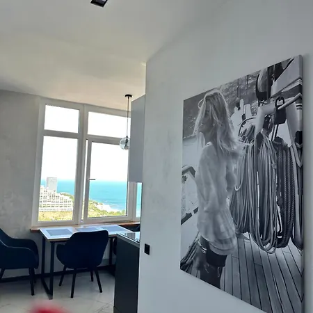 Arkadia Apartmens 27,12 Apartment *
