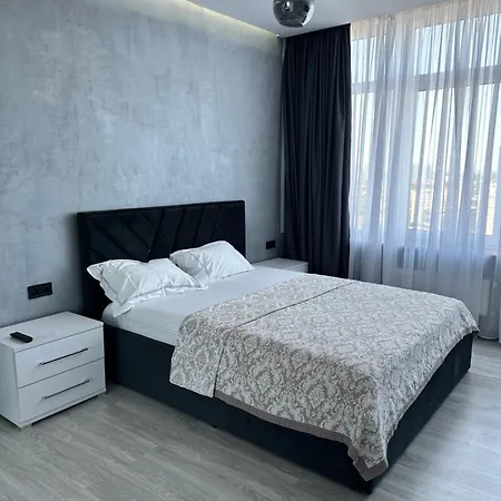 Arkadia Apartmens 27,12 Apartment *