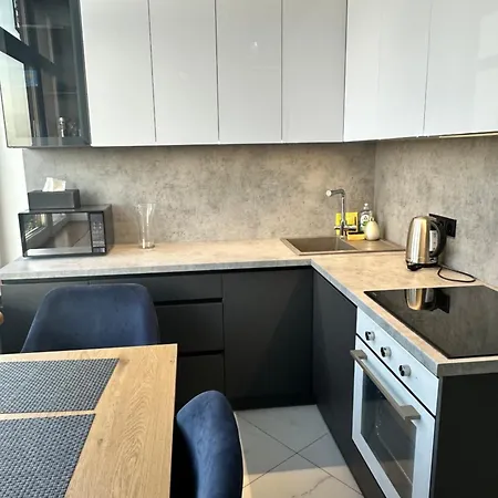 Arkadia Apartmens 27,12 * Odesa