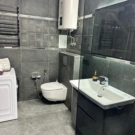 Arkadia Apartmens 27,12 * Odessa