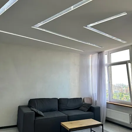Arkadia Apartmens 27,12 Odesa