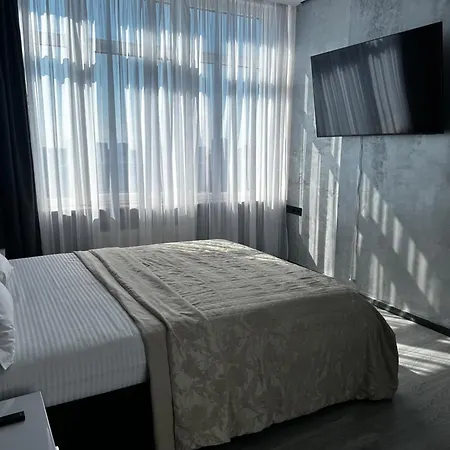 Arkadia Apartmens 27,12 Apartment
