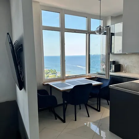 Arkadia Apartmens 27,12 Apartment