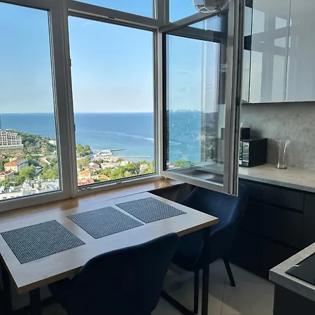 Apartment Arkadia Apartmens 27,12 *