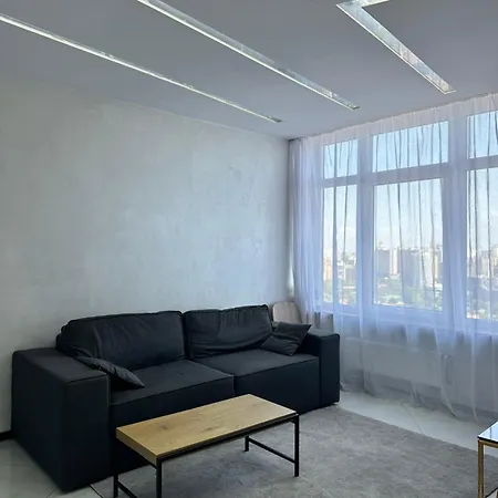 Arkadia Apartmens 27,12 Odessa