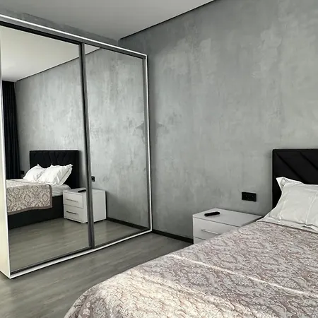 Arkadia Apartmens 27,12