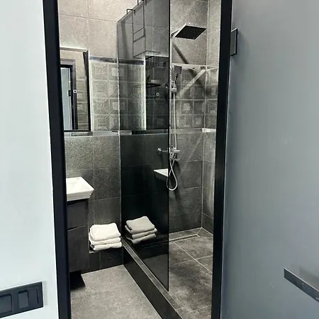 Arkadia Apartmens 27,12