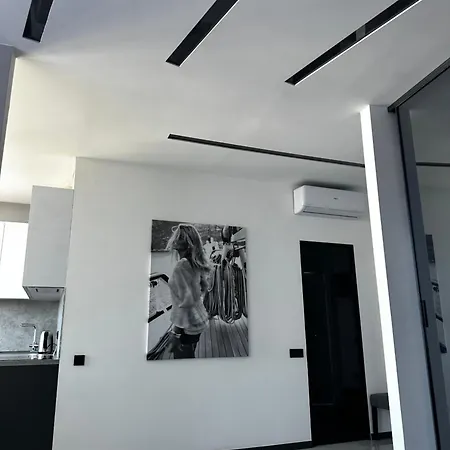 Arkadia Apartmens 27,12 *