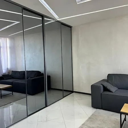 Apartment Arkadia Apartmens 27,12 *