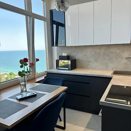 Arkadia Apartmens 27,12