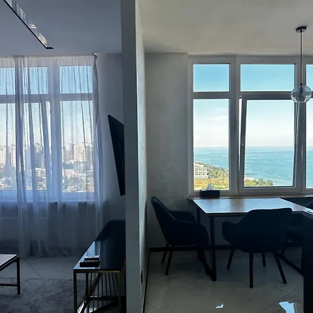 Arkadia Apartmens 27,12