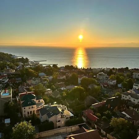 Arkadia Apartmens 27,12 *
