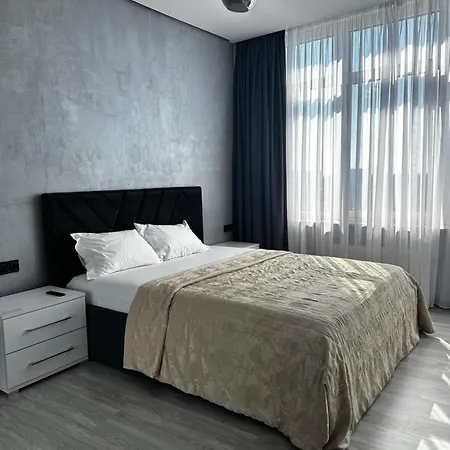Arkadia Apartmens 27,12