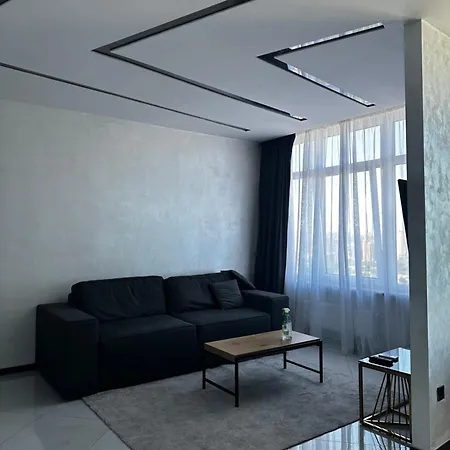 Arkadia Apartmens 27,12 Apartment Odesa