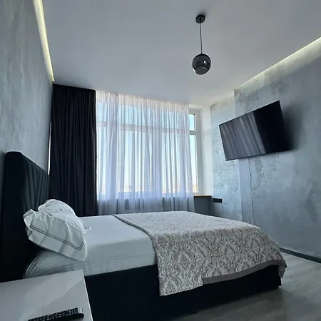 Apartment Arkadia Apartmens 27,12 Odesa