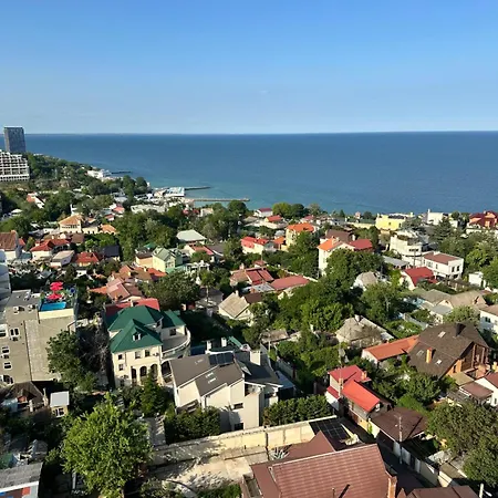 Arkadia Apartmens 27,12 Apartment