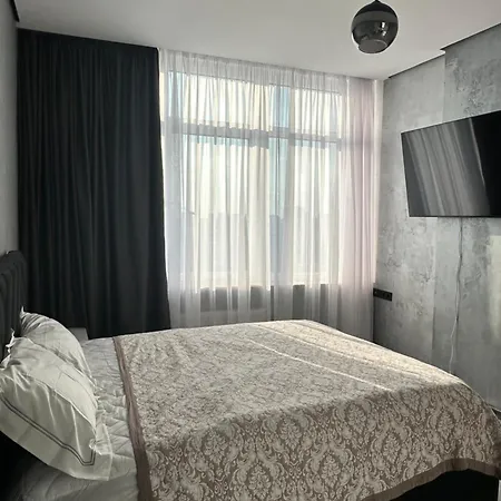 Arkadia Apartmens 27,12 Odessa